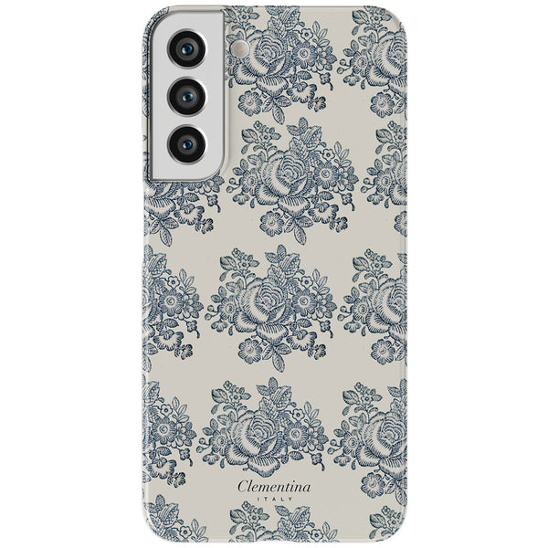 Stile Italiano Snap Case