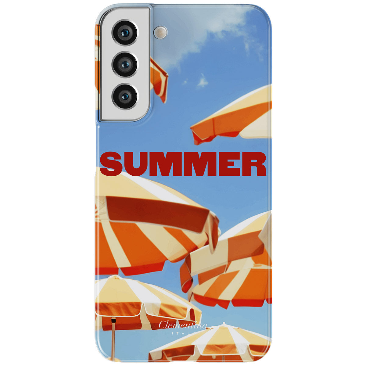 Summer Magnetic Tough Phone Case