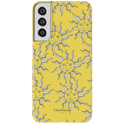 Sunny Snap Case