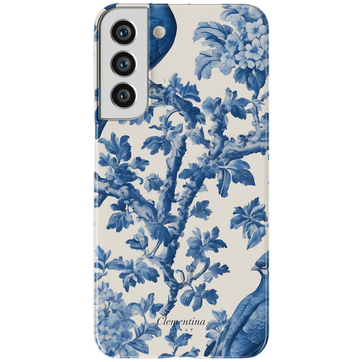Tappezzeria Magnetic Tough Phone Case