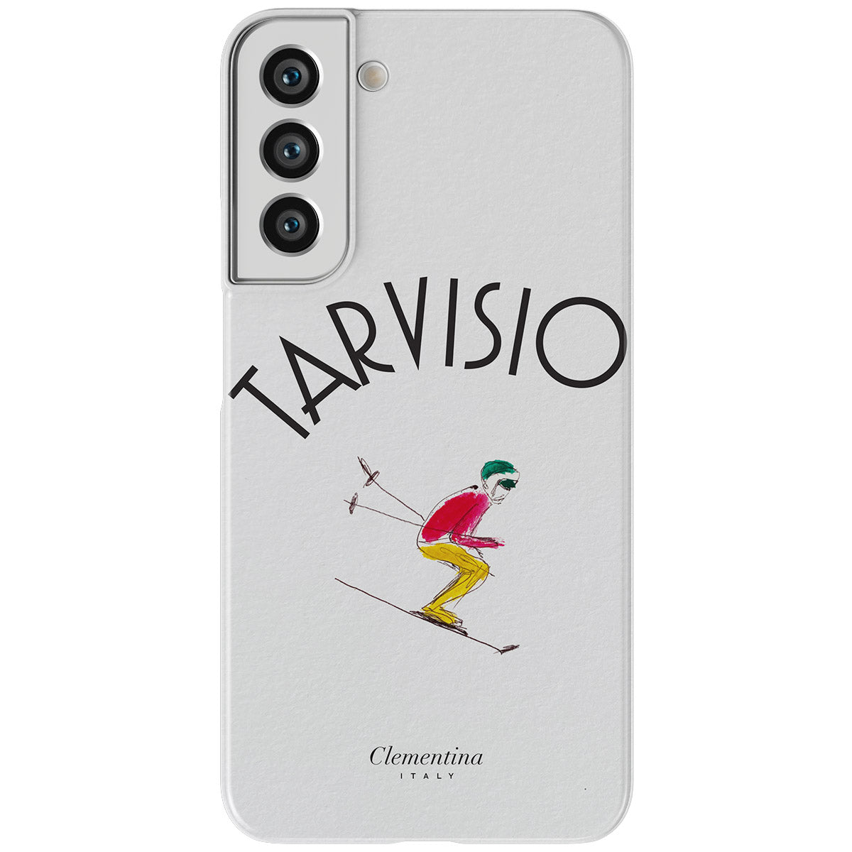 Tarvisio Magnetic Tough Phone Case