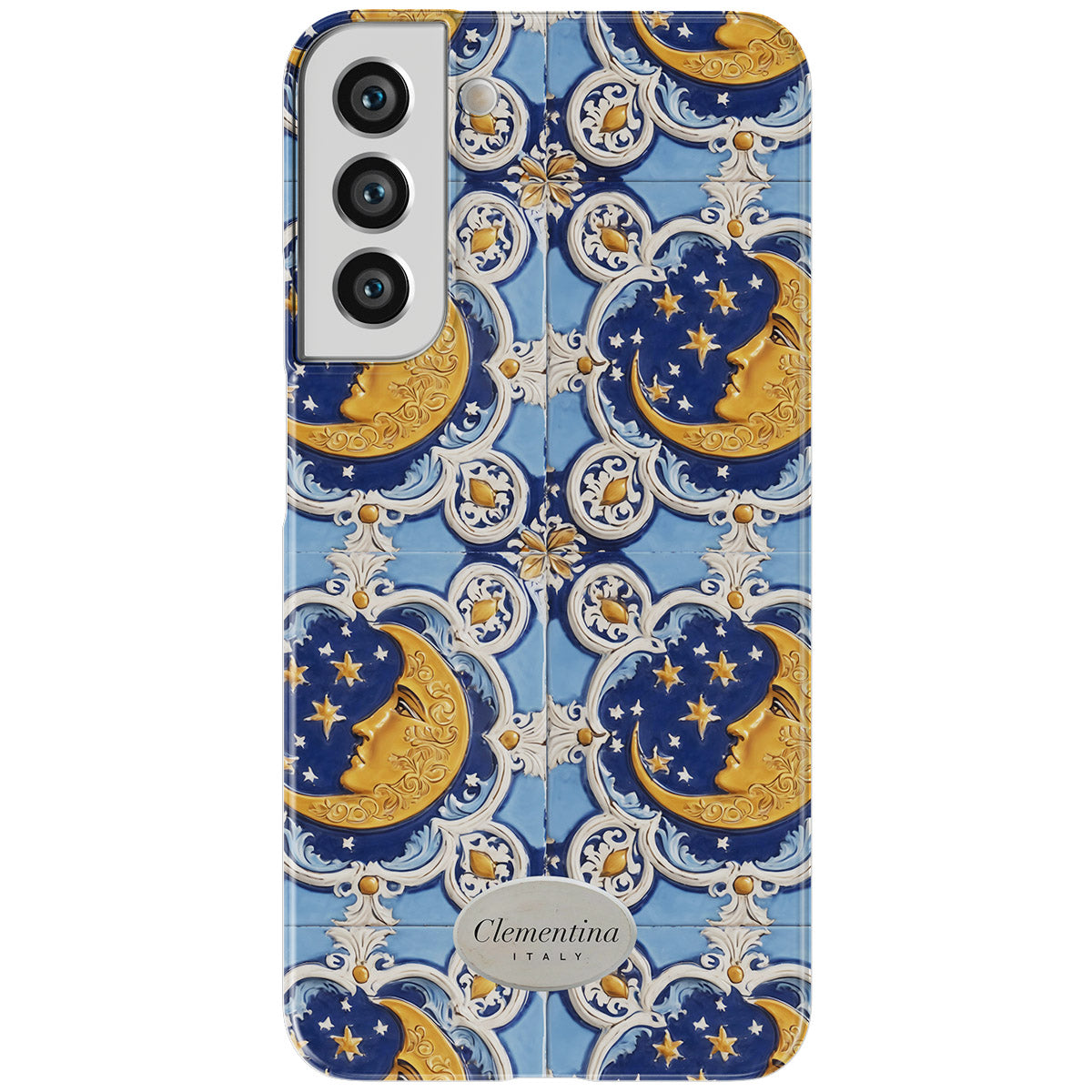The Moon Magnetic Tough Phone Case