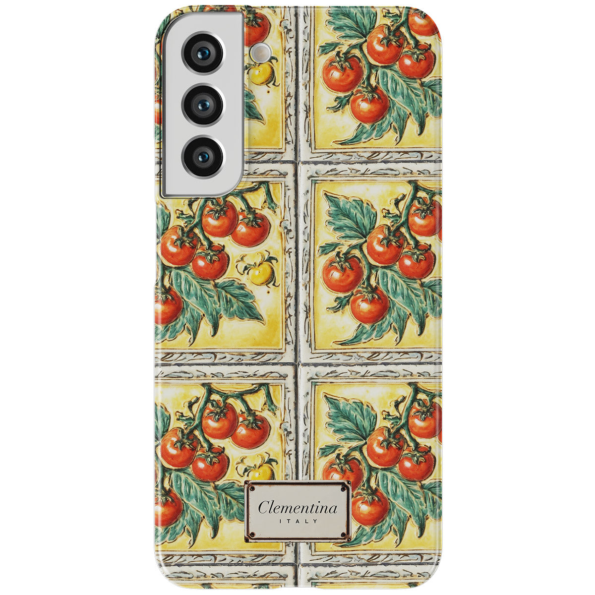 Tomatoes Magnetic Tough Phone Case
