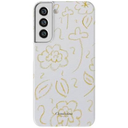 Tutti Fiori Snap Case