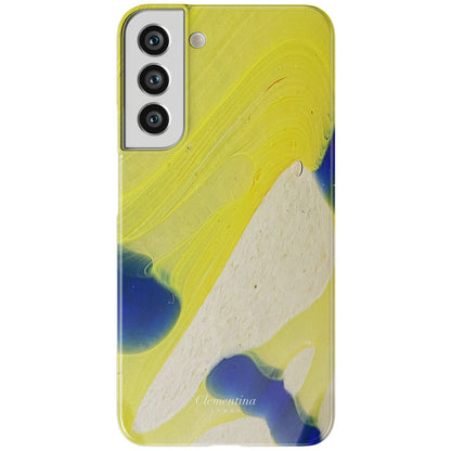 Venetian Glass Magnetic Tough Phone Case