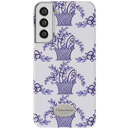 Vietri Fiori Tough Case