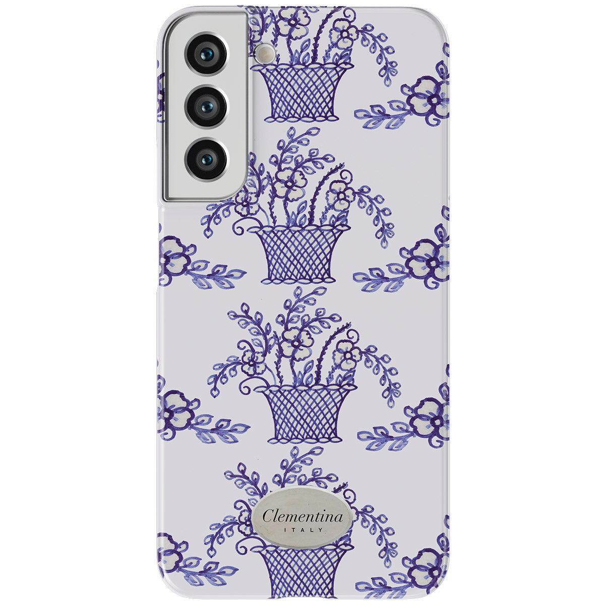 Vietri Fiori Magnetic Tough Phone Case