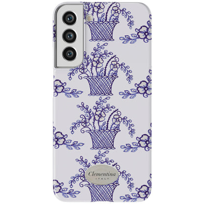 Vietri Fiori Magnetic Tough Phone Case