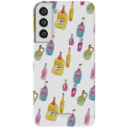 Vino Snap Case