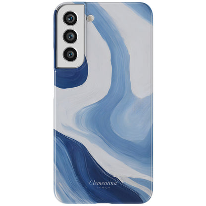 Waves Snap Case