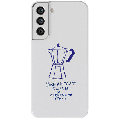 Breakfast Club Magnetic Tough Phone Case
