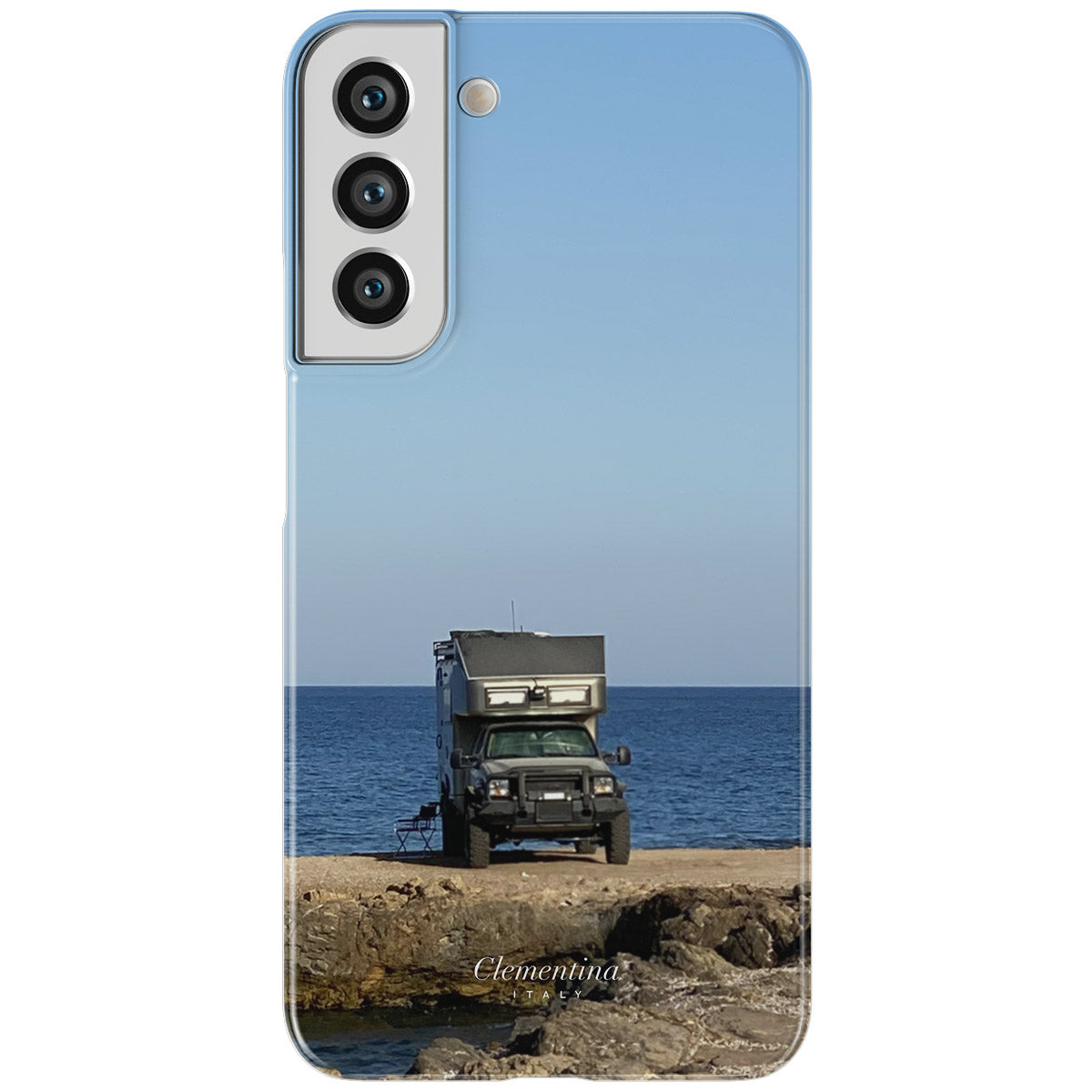 Explorer Magnetic Tough Phone Case