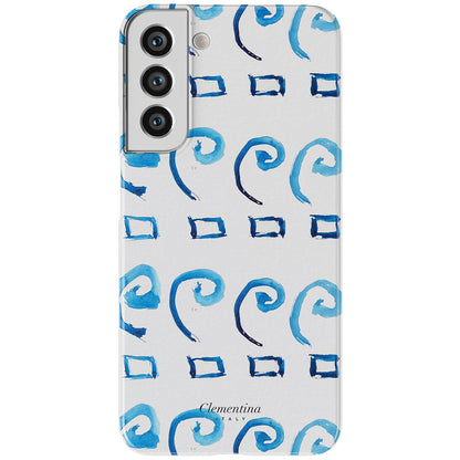 L'Oceano Magnetic Tough Phone Case
