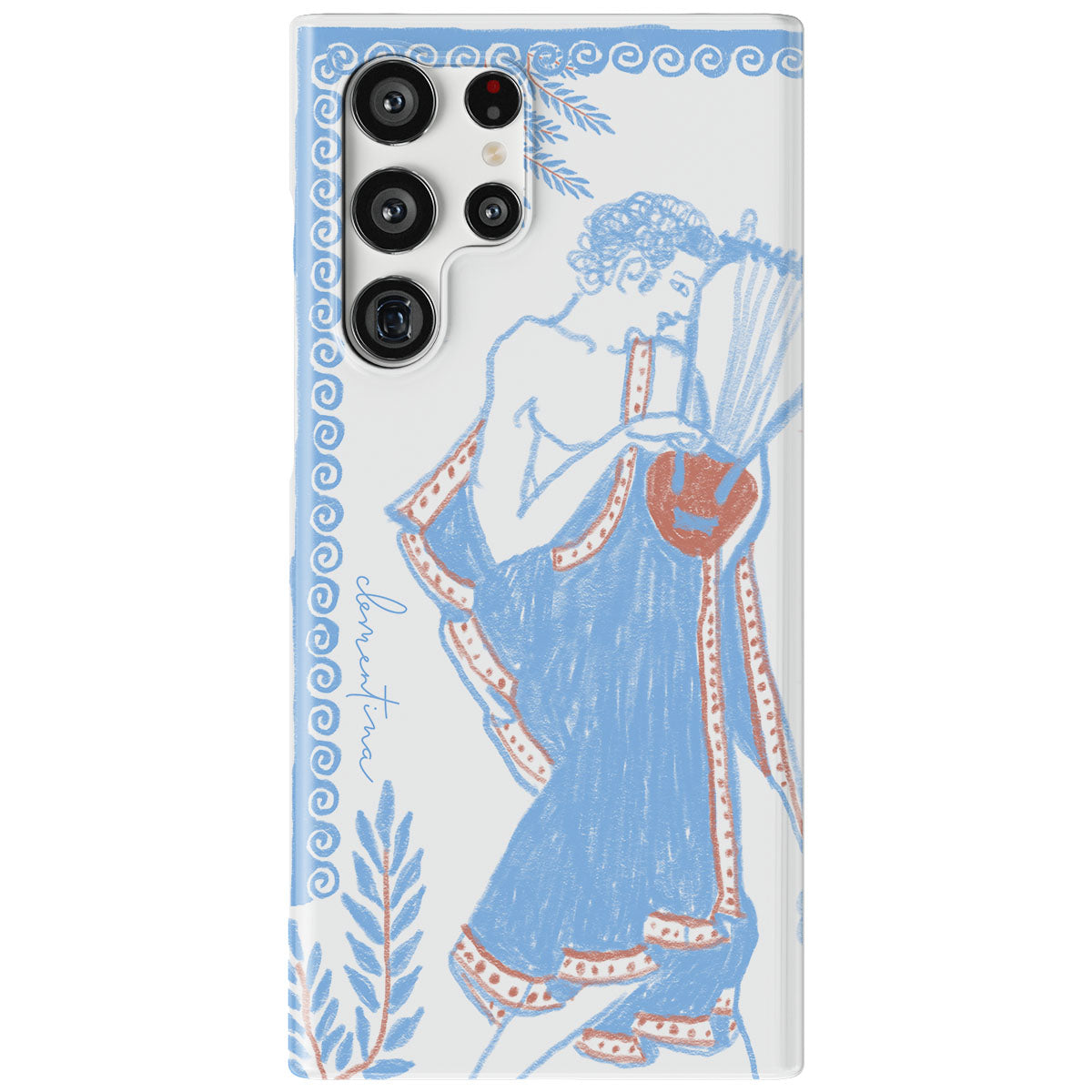 Aria Magnetic Tough Phone Case