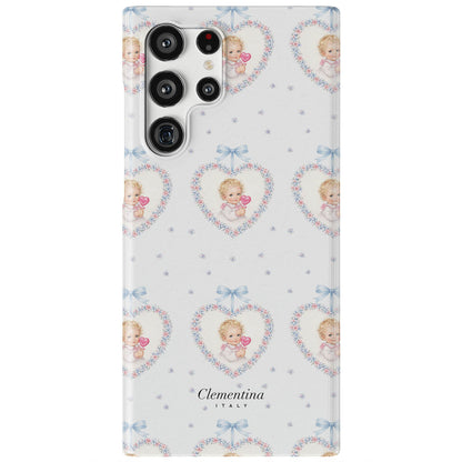 Baby Love Magnetic Tough Phone Case