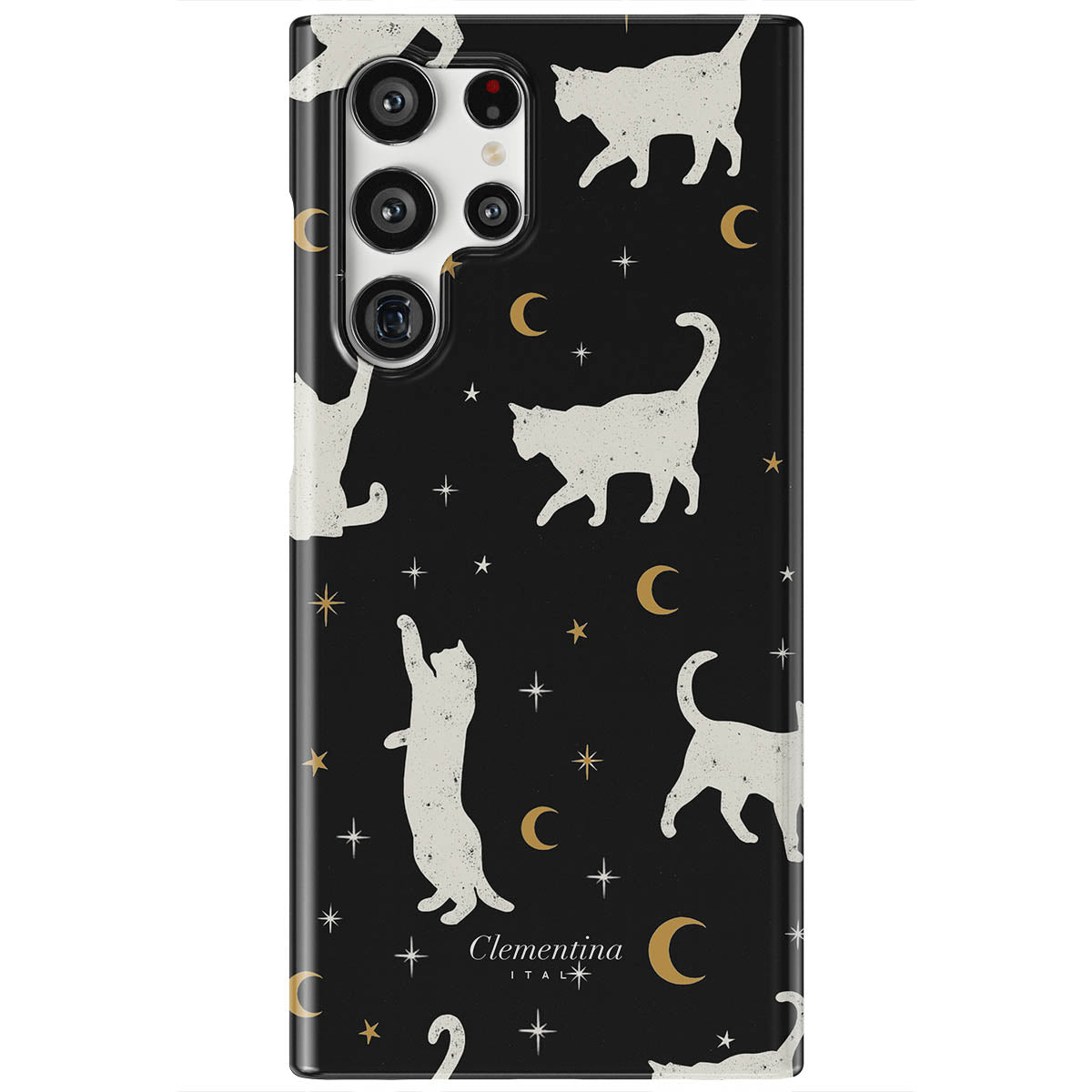 Binx Magnetic Tough Phone Case