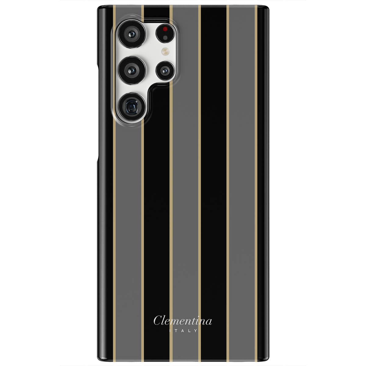 Blackwood Stripes Magnetic Tough Phone Case