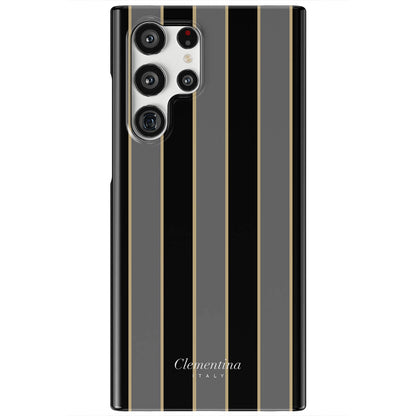 Blackwood Stripes Magnetic Tough Phone Case