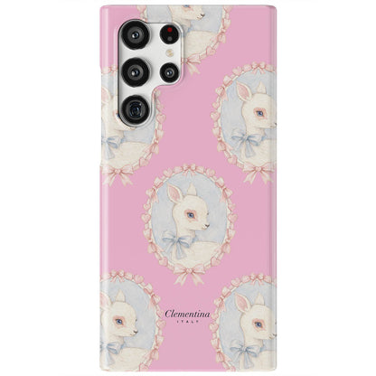 Deer Love Magnetic Tough Phone Case