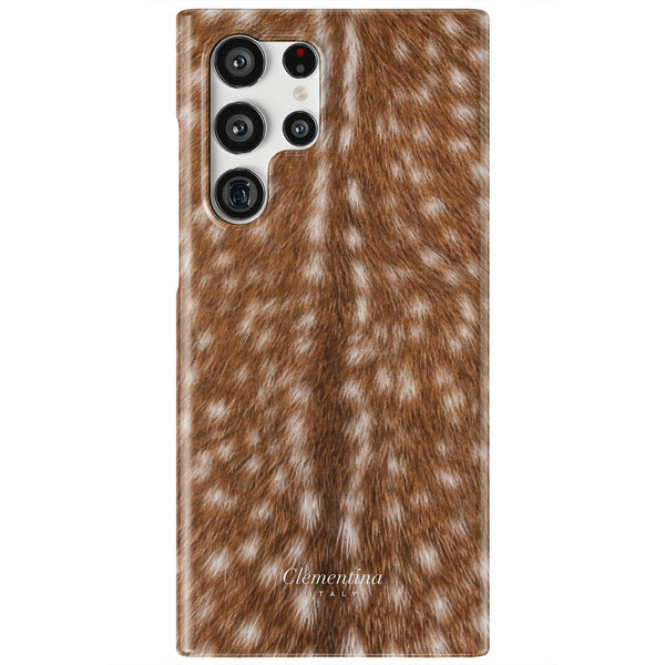 Deer Tough Case