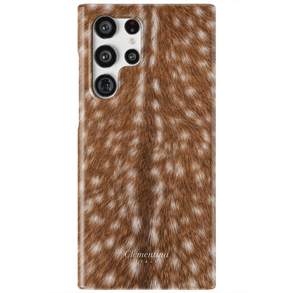 Deer Magnetic Tough Phone Case