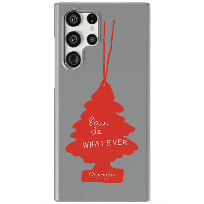 Eau de Whatever Grey Tough Case