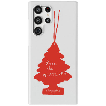 Eau de Whatever Magnetic Tough Phone Case