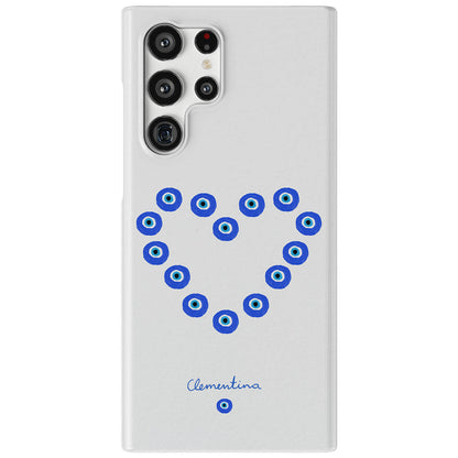 Evil Eye Tough Case