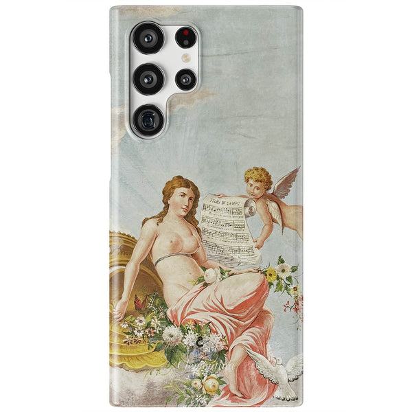 Fiori di Campo Tough Case