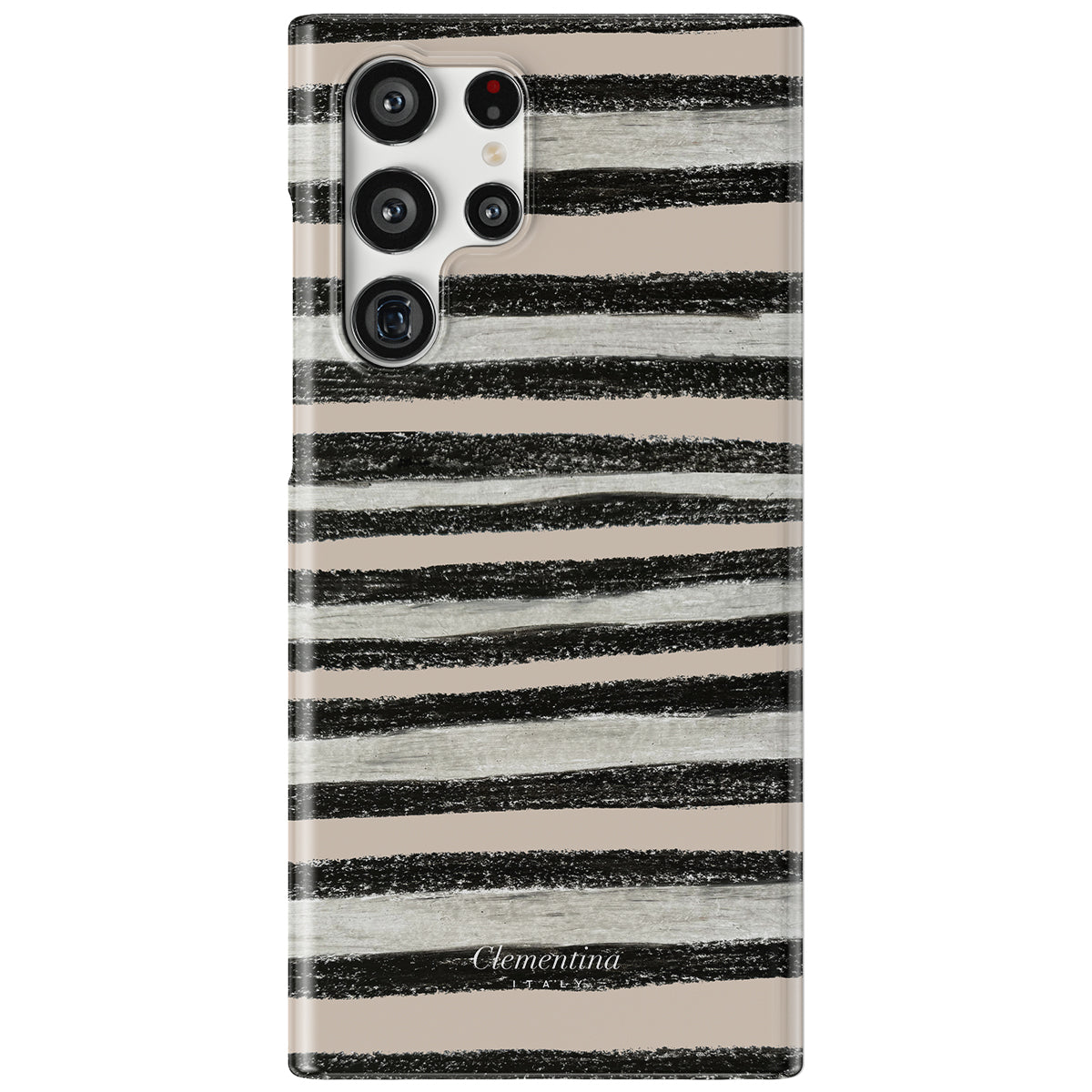 Florentine Stripes Tough Case