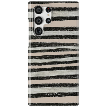 Florentine Stripes Magnetic Tough Phone Case