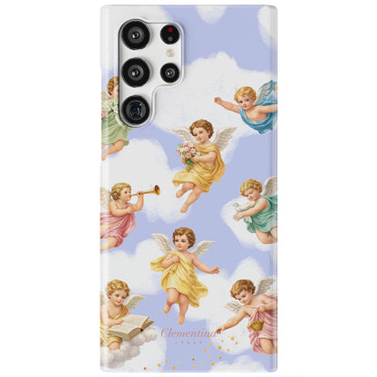 Heaven Magnetic Tough Phone Case