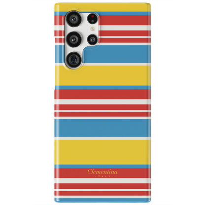 Isa Tough Case