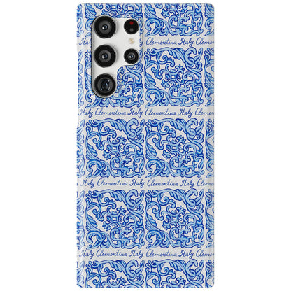 Italiana Magnetic Tough Phone Case