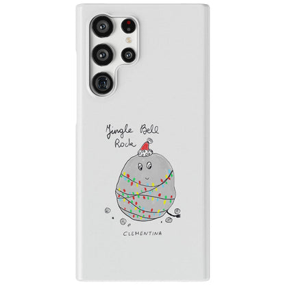 Jingle Bell Rock Magnetic Tough Phone Case