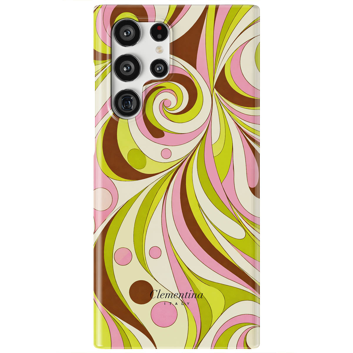 Mariuccia Tough Case