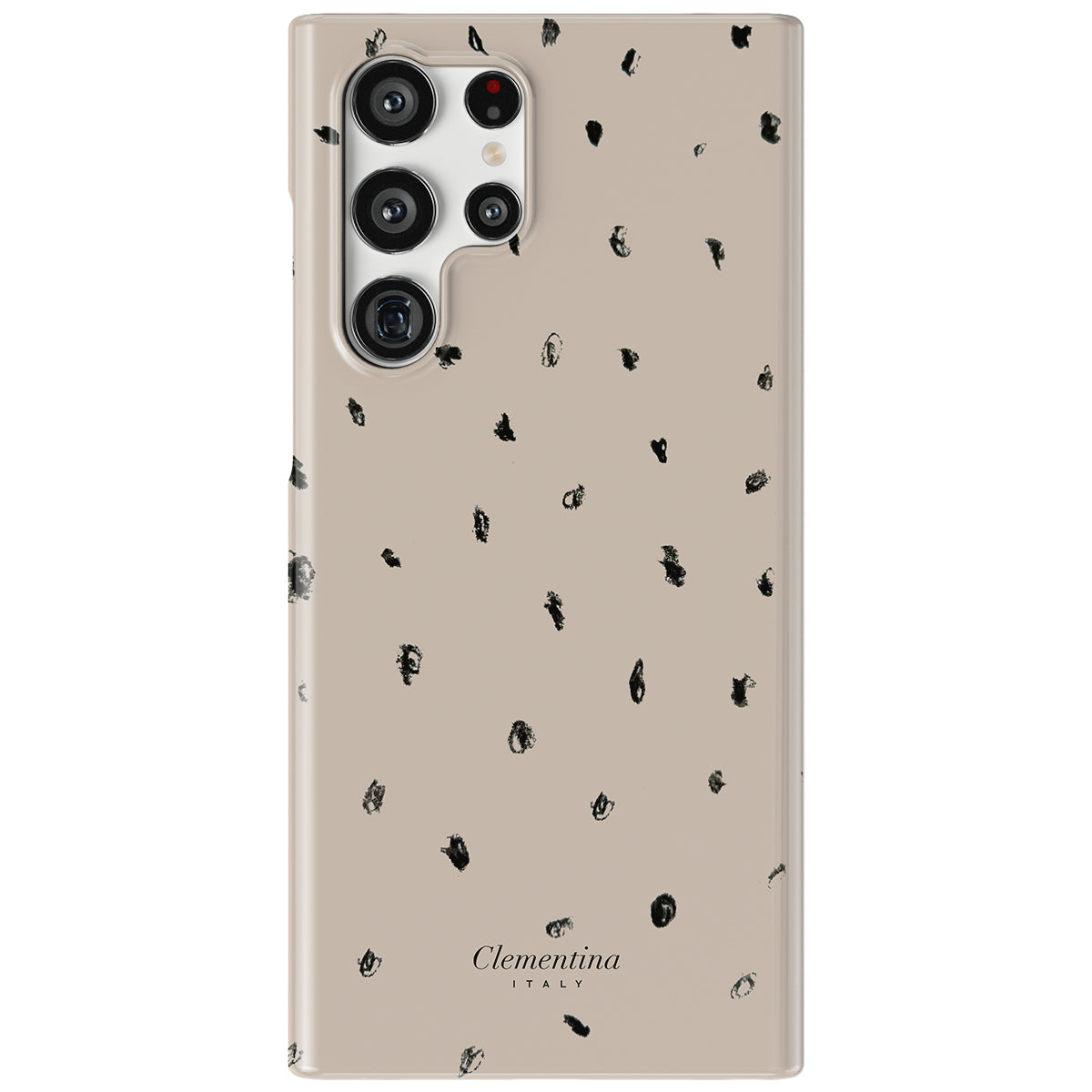 Milano Dots Tough Case