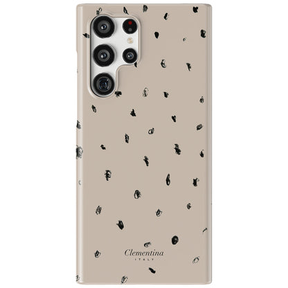 Milano Dots Magnetic Tough Phone Case