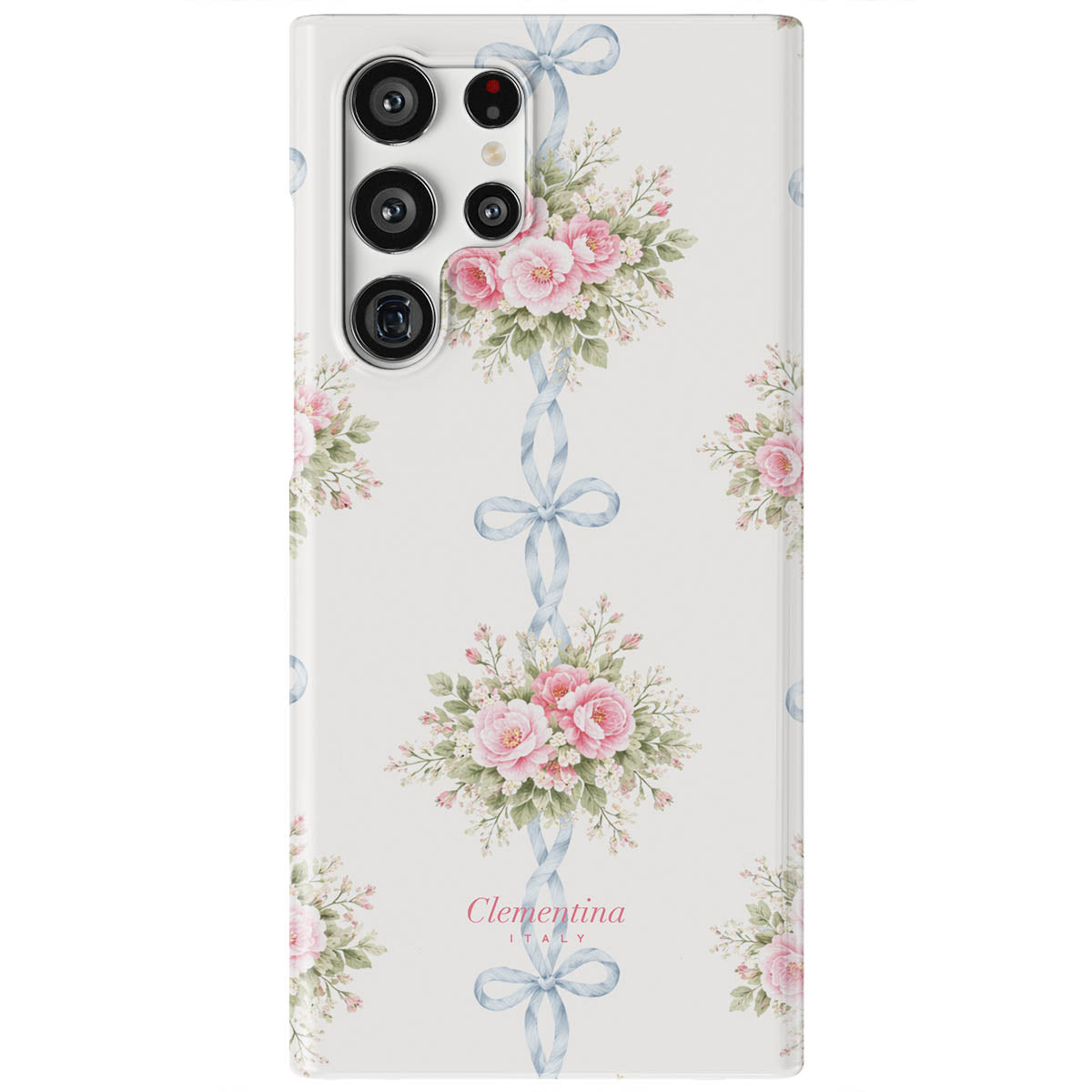 Morning Glory Tough Case