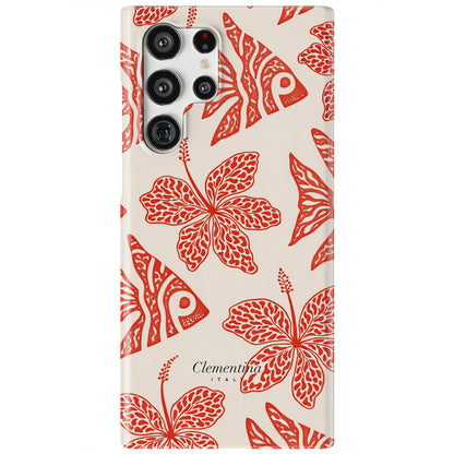 Ocean Breaze Tough Case