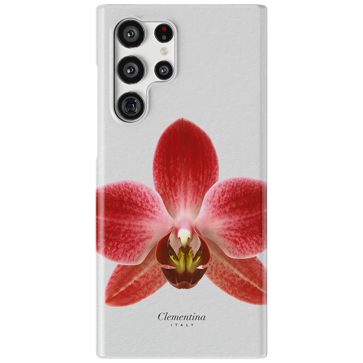 Orchid Magnetic Tough Phone Case
