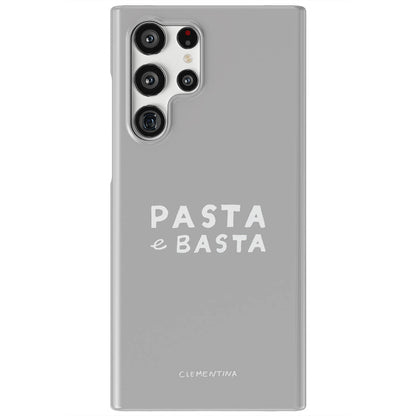 Pasta Magnetic Tough Phone Case