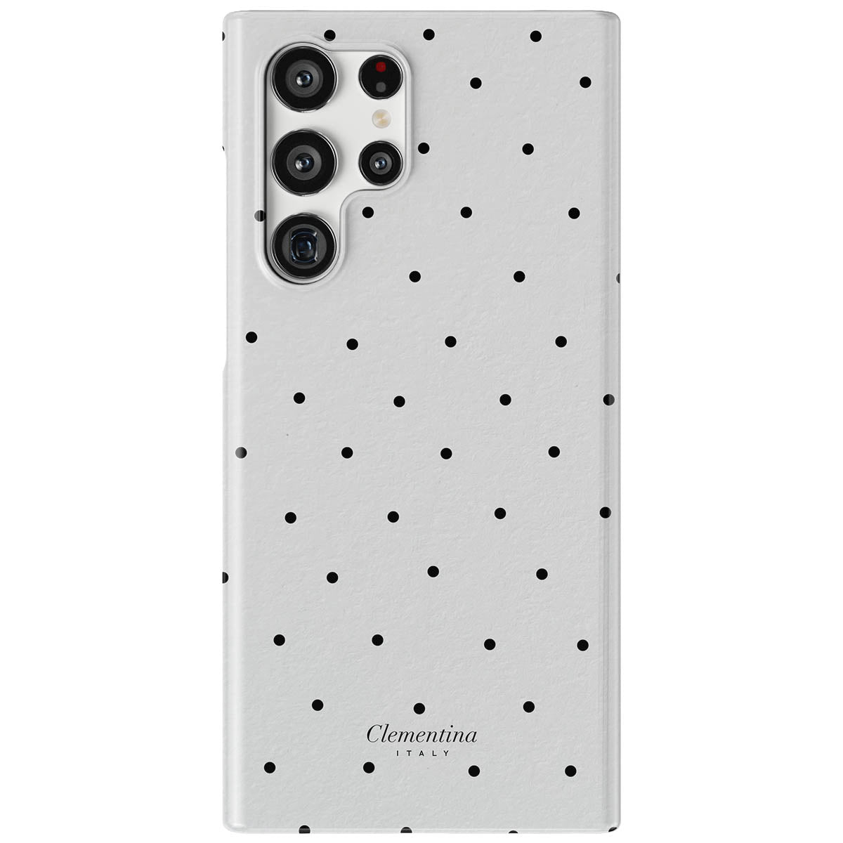 Polka Dot Magnetic Tough Phone Case