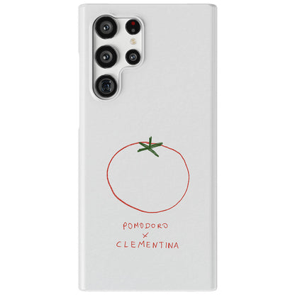 Pomodorino Tough Case