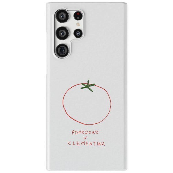 Pomodorino Tough Case