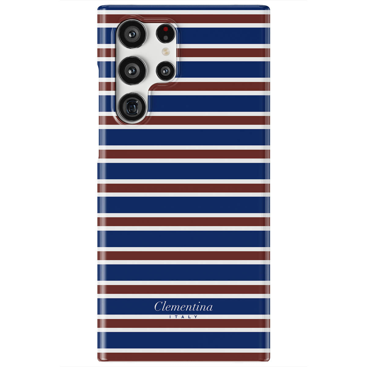 Preppy Tough Case