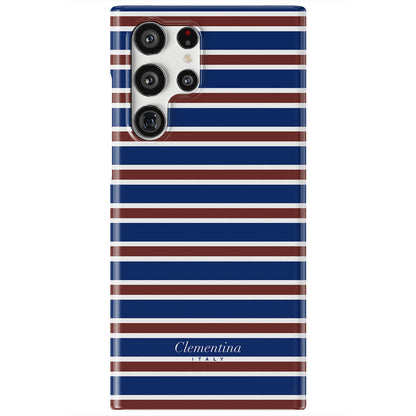 Preppy Tough Case