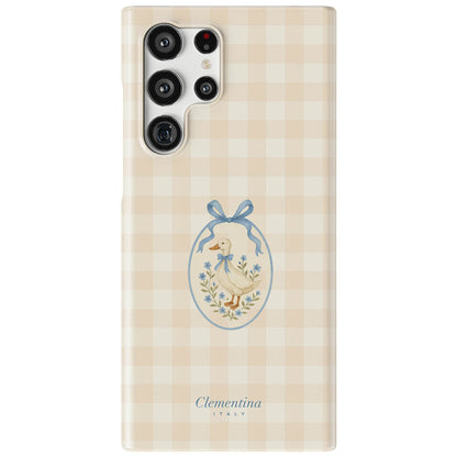 Prize Goose Magnetic Tough Phone Case