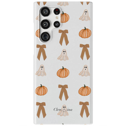 Romance Boo Tough Case