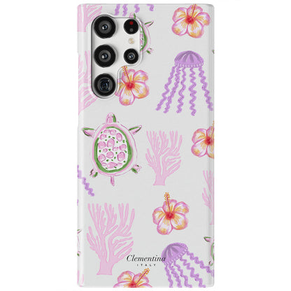 Sea Life Magnetic Tough Phone Case